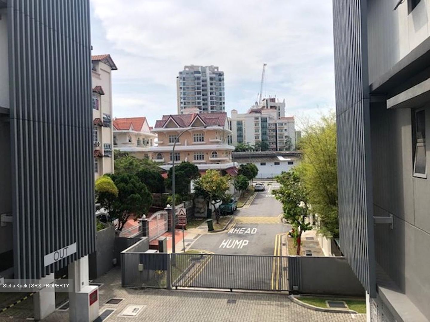 M66 (D12), Apartment #448548731